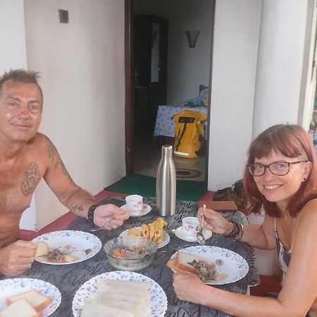 Marari Stella Vich Villa Homestay Turavūr Zewnętrze zdjęcie