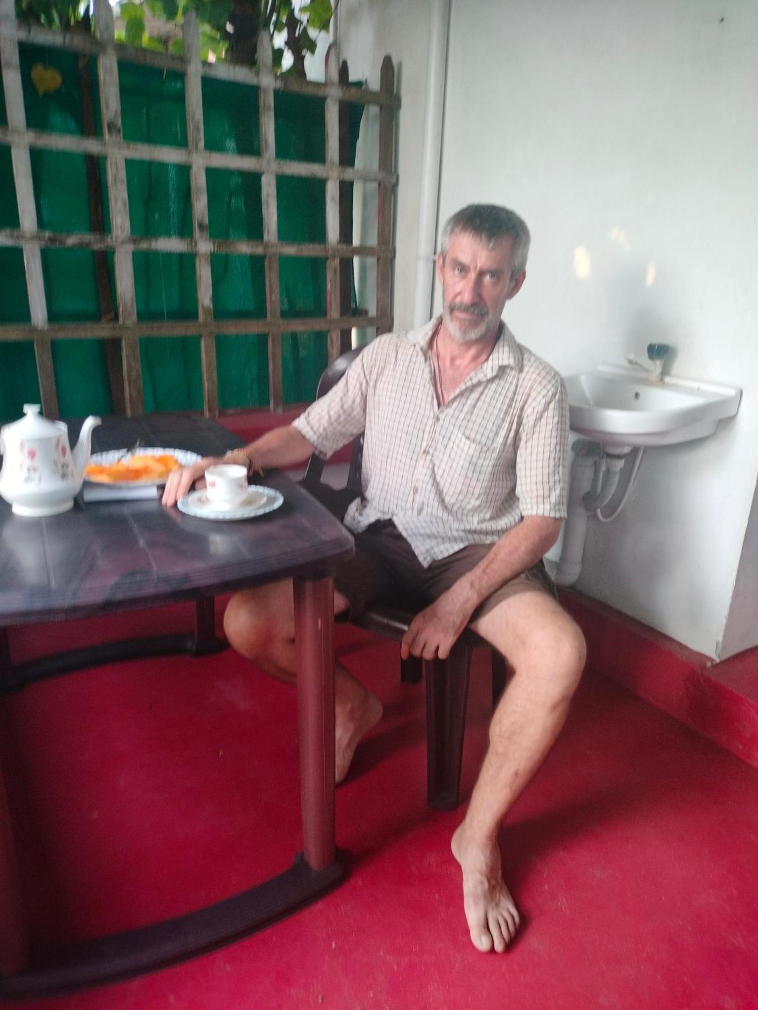 Marari Stella Vich Villa Homestay Turavūr Zewnętrze zdjęcie